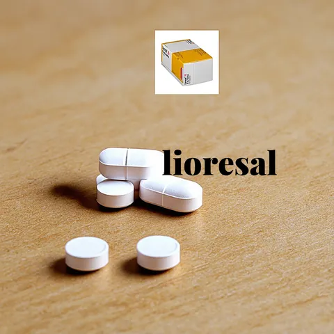 Lioresal 25 precio